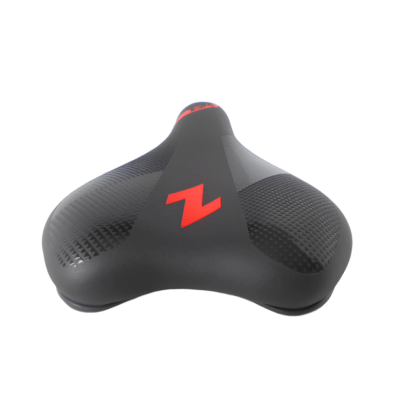 saddle